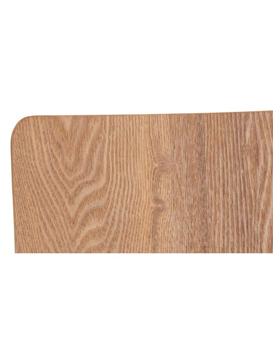 Cadeira para visitantes Pepe, carvalho