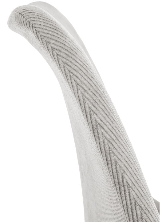 Cadeira de corda Linares, bege