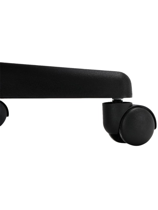 Cadeira de escritório genial, vermelho