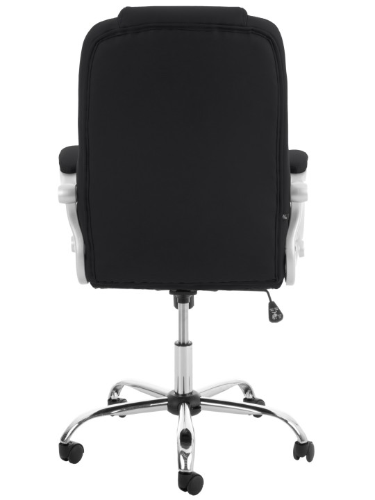 Cadeira de escritório GRANDE Apollo, preto Cadeira de escritório GRANDE Apollo, preto