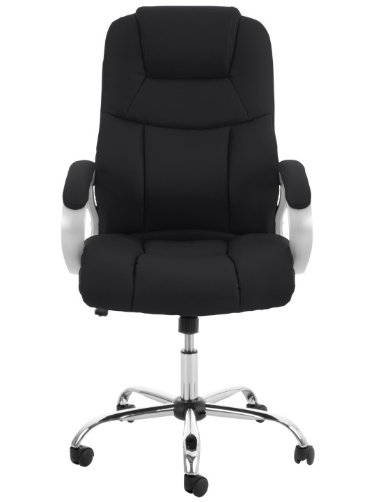 Cadeira de escritório GRANDE Apollo, preto Cadeira de escritório GRANDE Apollo, preto