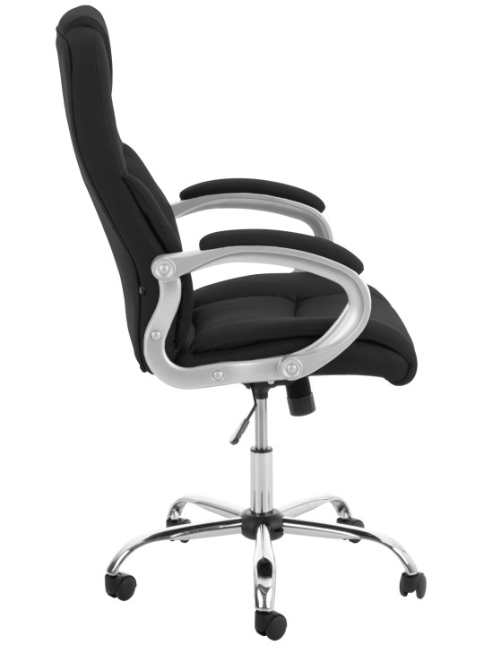 Cadeira de escritório GRANDE Apollo, preto Cadeira de escritório GRANDE Apollo, preto