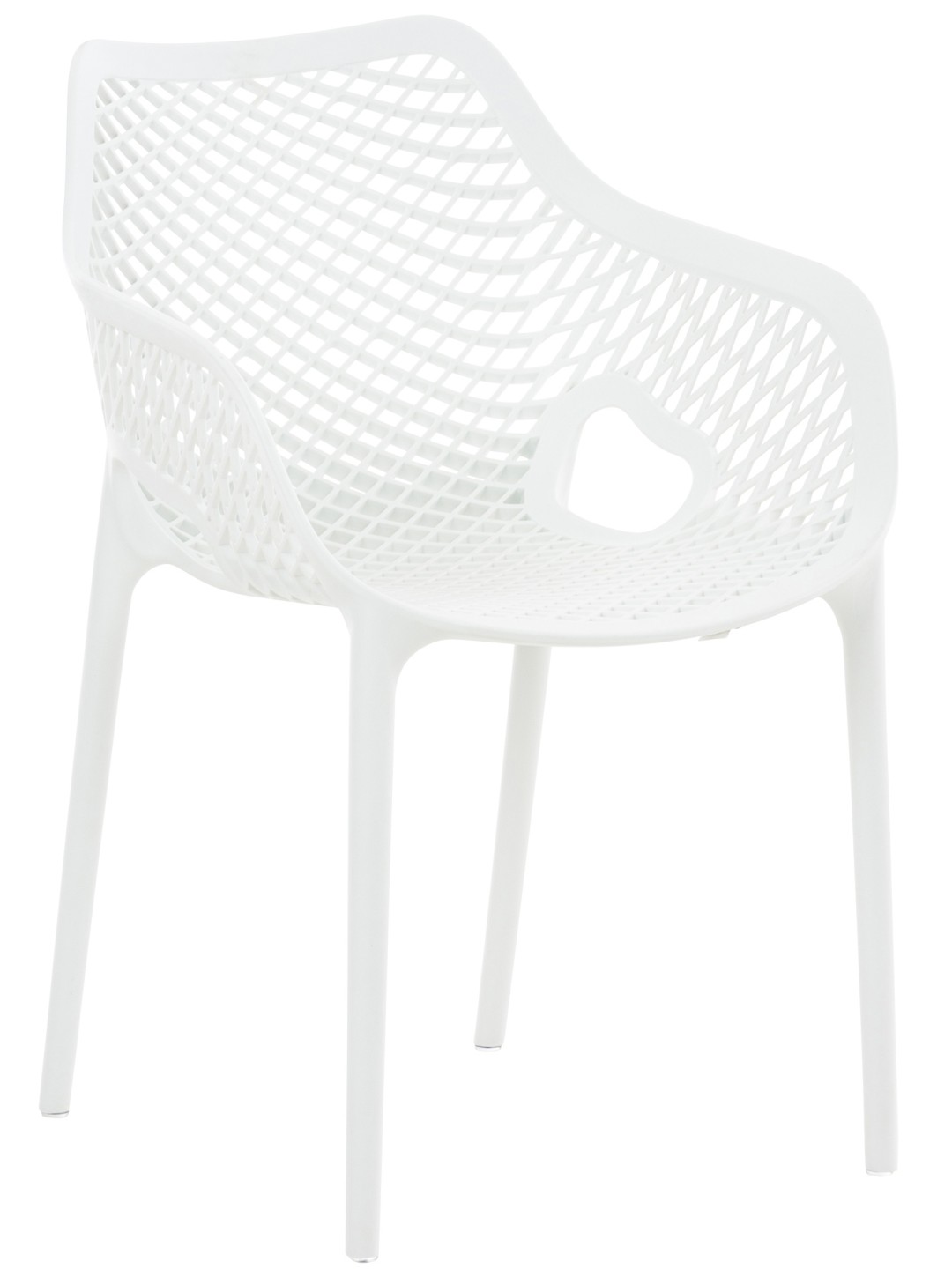Cadeira Air XL, branco
