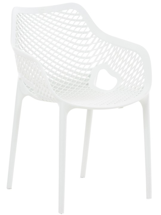 Cadeira Air XL, branco Cadeira Air XL, branco