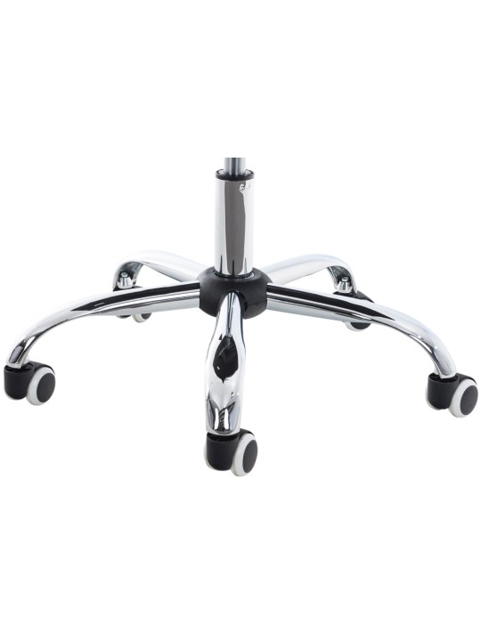 Cadeira de escritório Deli V2, branco