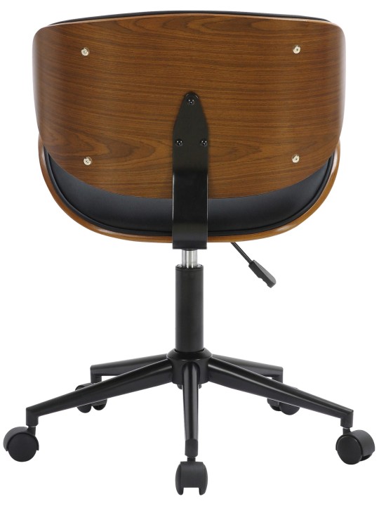 Cadeira de escritório Sammy, preto