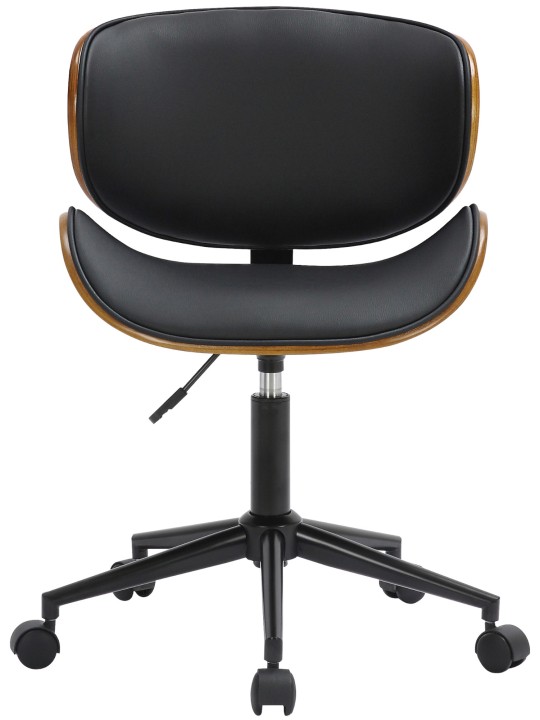 Cadeira de escritório Sammy, preto