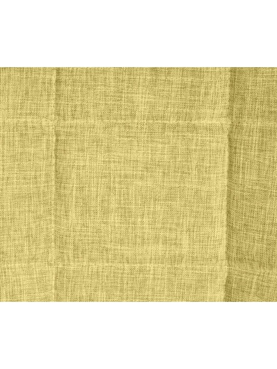 Conjunto de 2 cadeiras Tom tecido, verde claro