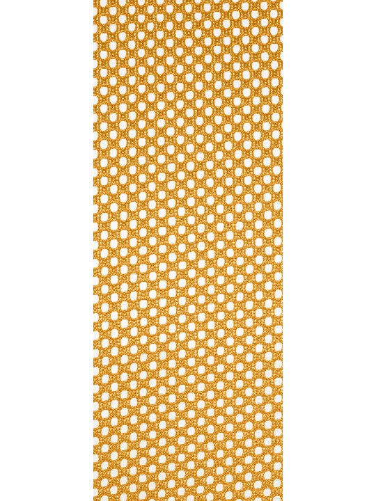 Cadeira de escritório Tracy W, amarelo Cadeira de escritório Tracy W, amarelo