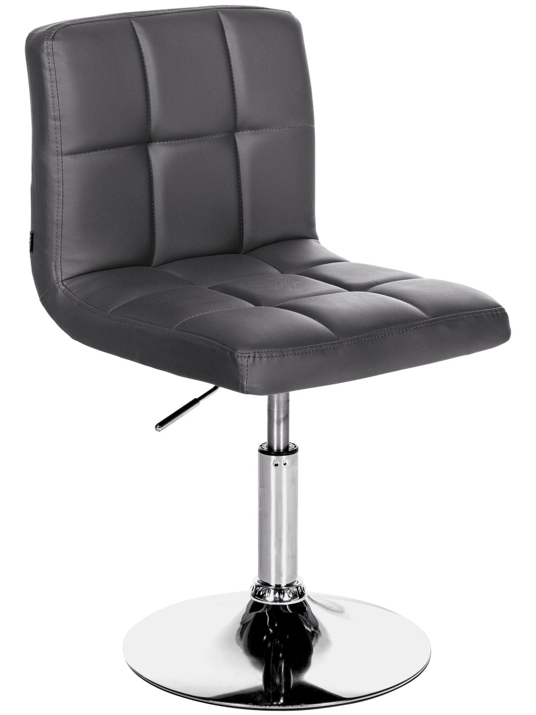 Espreguiçadeira Palma V2, preto