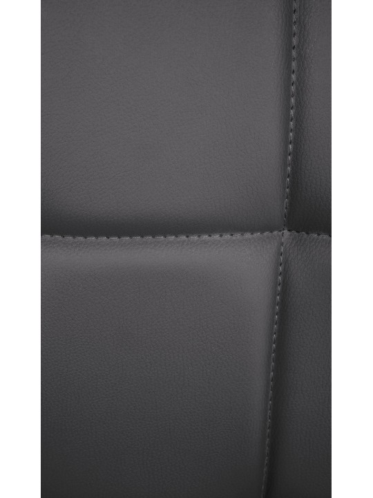 Espreguiçadeira Palma V2, preto