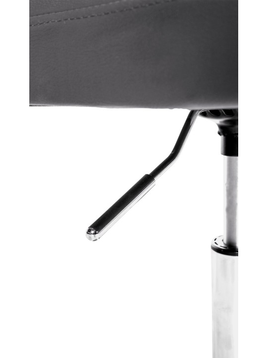 Espreguiçadeira Palma V2, preto