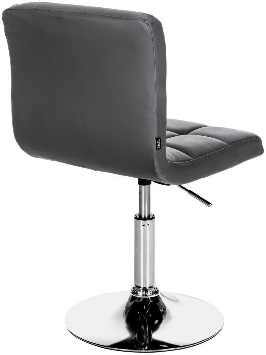 Espreguiçadeira Palma V2, preto