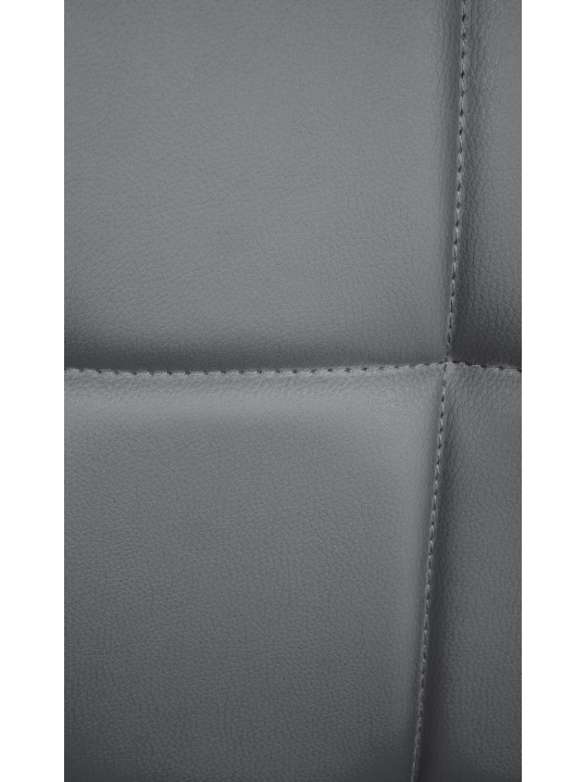 Espreguiçadeira Palma V2, cinza