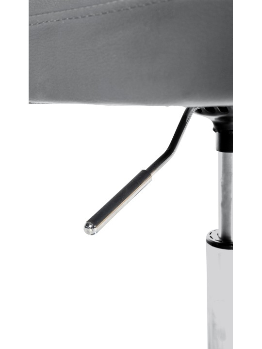 Espreguiçadeira Palma V2, cinza