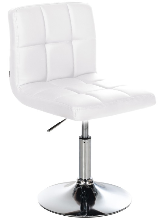 Espreguiçadeira Palma V2, branco