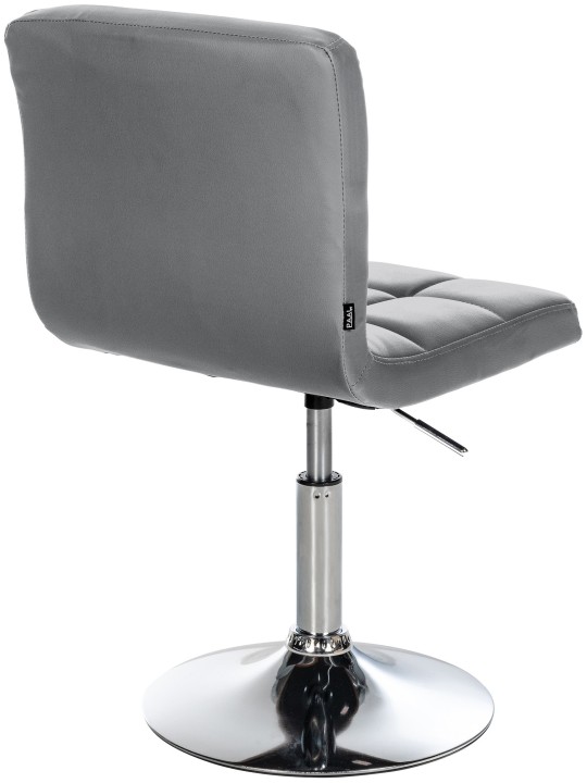 Espreguiçadeira Palma V2, cinza