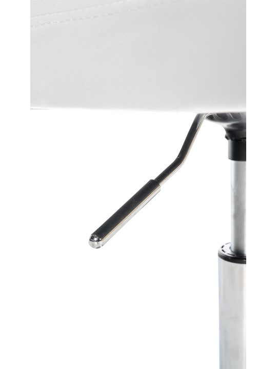 Espreguiçadeira Palma V2, branco