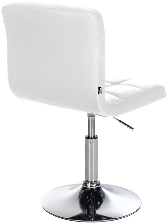 Espreguiçadeira Palma V2, branco