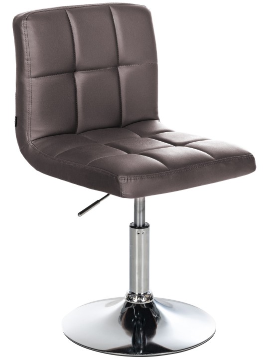 Espreguiçadeira Palma V2, castanho Espreguiçadeira Palma V2, castanho