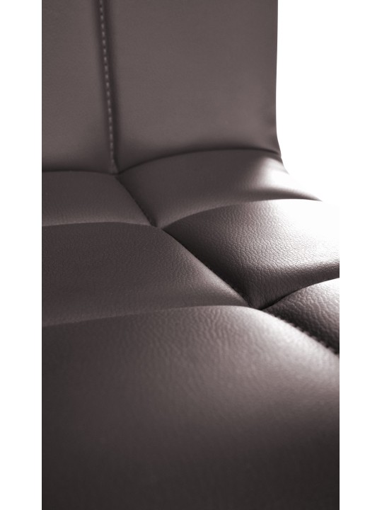 Espreguiçadeira Palma V2, castanho Espreguiçadeira Palma V2, castanho