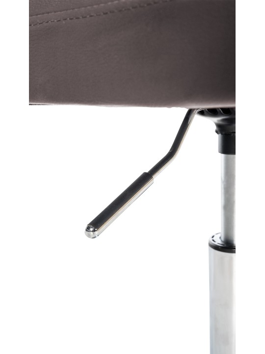 Espreguiçadeira Palma V2, castanho Espreguiçadeira Palma V2, castanho