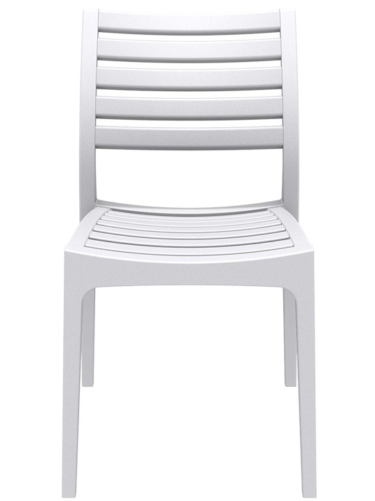 Cadeira Ares, branco