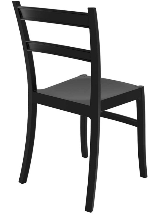 Cadeira Tiffany, preto Cadeira Tiffany, preto