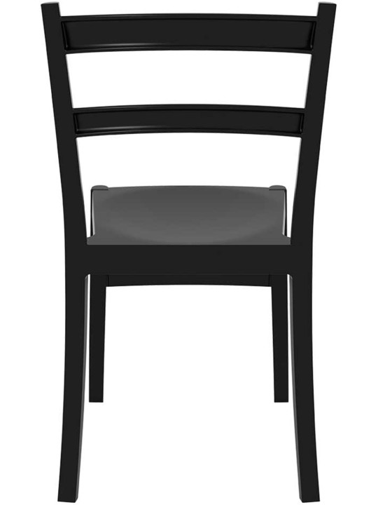 Cadeira Tiffany, preto Cadeira Tiffany, preto