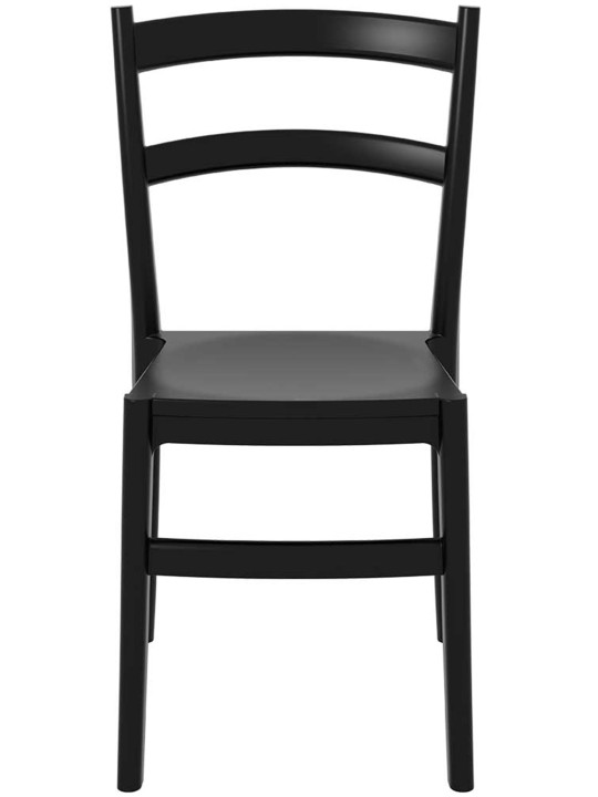 Cadeira Tiffany, preto Cadeira Tiffany, preto