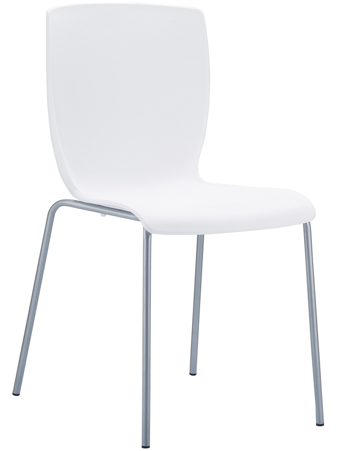 Cadeira MIO, branco