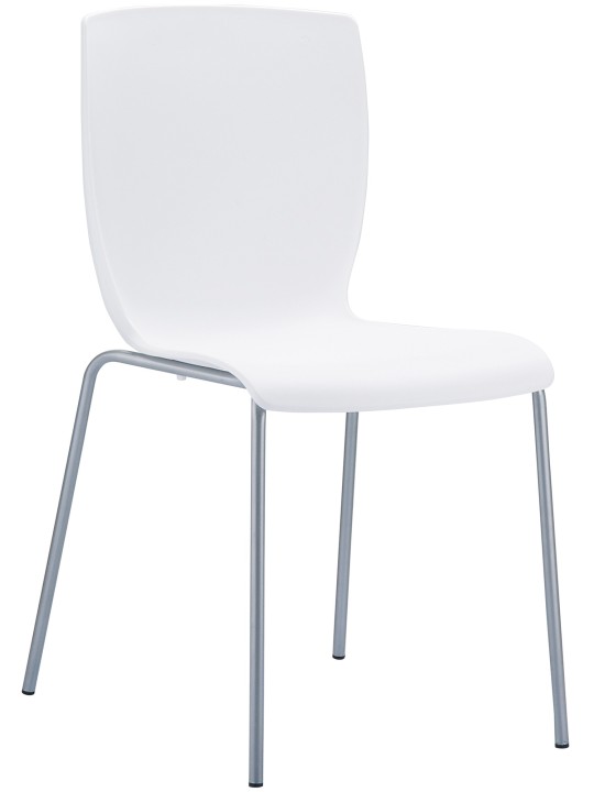 Cadeira MIO, branco