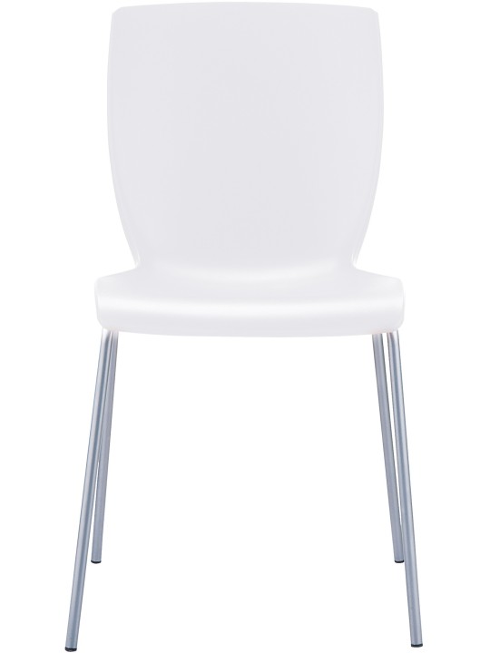 Cadeira MIO, branco