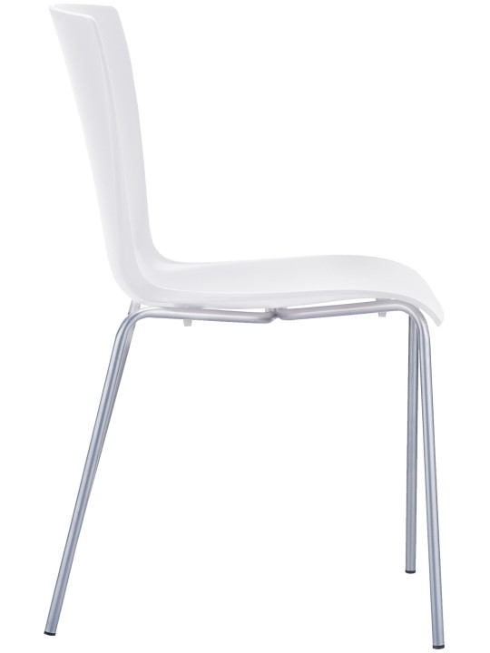 Cadeira MIO, branco