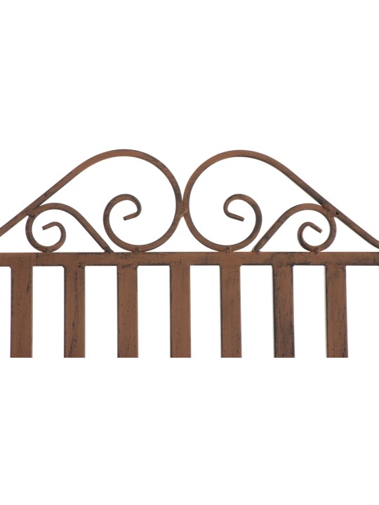 Cadeira de balanço Smilla, castanho Cadeira de balanço Smilla, castanho