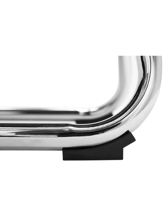 Cadeira para visitantes Eureka, azul