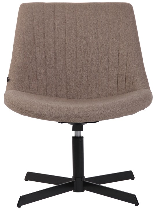 Espreguiçadeira Granby, taupe Espreguiçadeira Granby, taupe