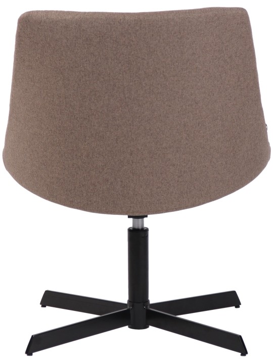 Espreguiçadeira Granby, taupe Espreguiçadeira Granby, taupe