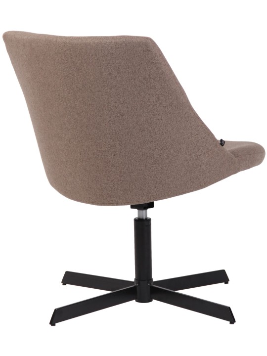 Espreguiçadeira Granby, taupe Espreguiçadeira Granby, taupe