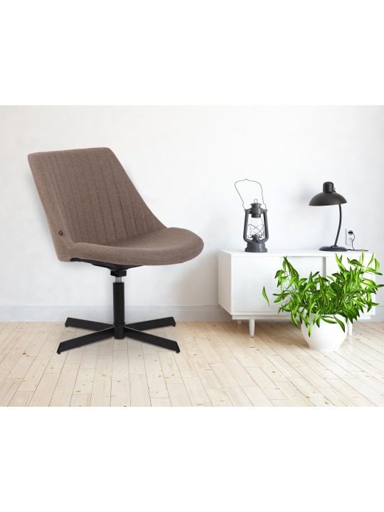 Espreguiçadeira Granby, taupe Espreguiçadeira Granby, taupe