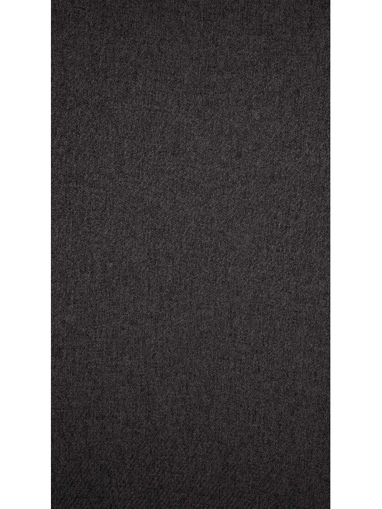 Cadeira da sala de jantar tecido Zadar luz antiga, cinza escuro