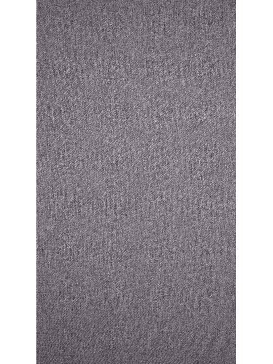 Cadeira da sala de jantar tecido Zadar luz antiga, cinza