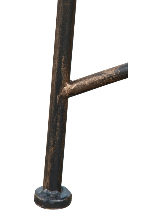 Banco de jardim Tara, bronze Banco de jardim Tara, bronze