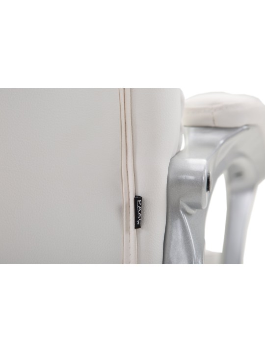 Cadeira de escritório Texas V2, branco