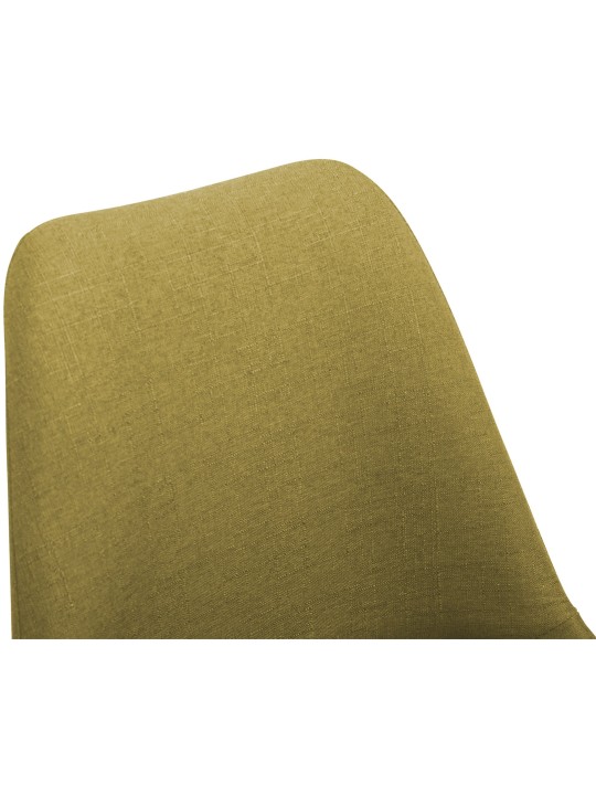 Cadeira Maverick W tecido, verde Cadeira Maverick W tecido, verde