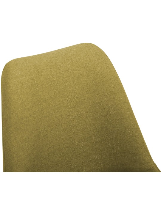 Cadeira Maverick B tecido, verde Cadeira Maverick B tecido, verde