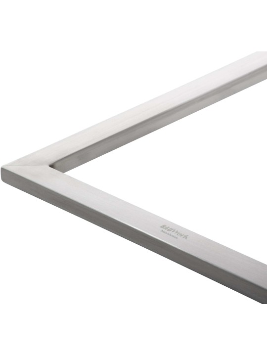 Cadeira de jantar Belfort FABRIC, creme