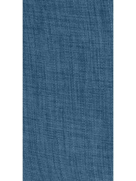 Cadeira de jantar Colmar FABRIC, azul