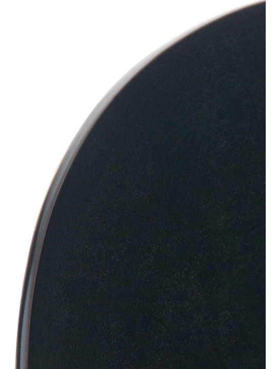 Conjunto de 2 cadeiras para visitantes Diego, preto