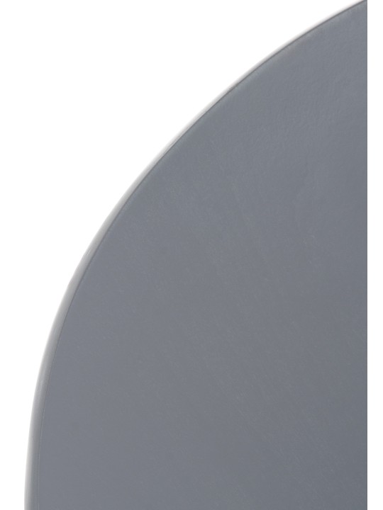 Conjunto de 4 cadeiras para visitantes Diego, cinza